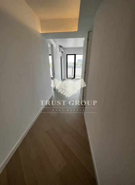 Apartament 3 camere Pipera 