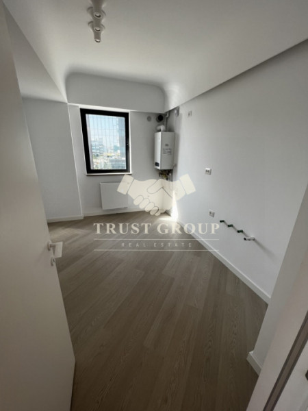 Apartament 3 camere Pipera 