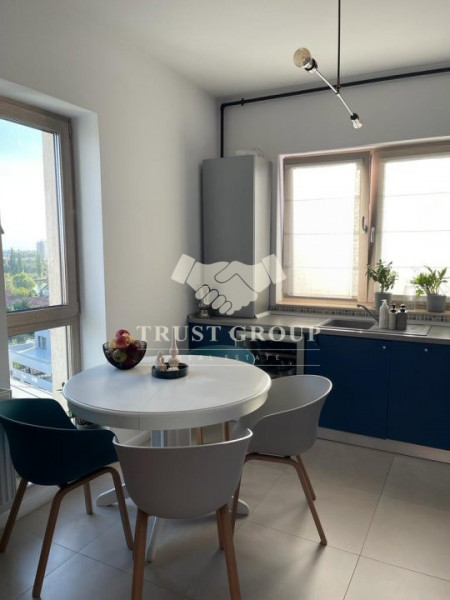 Apartament 4 camere | 2 locuri de parcare | Sisesti