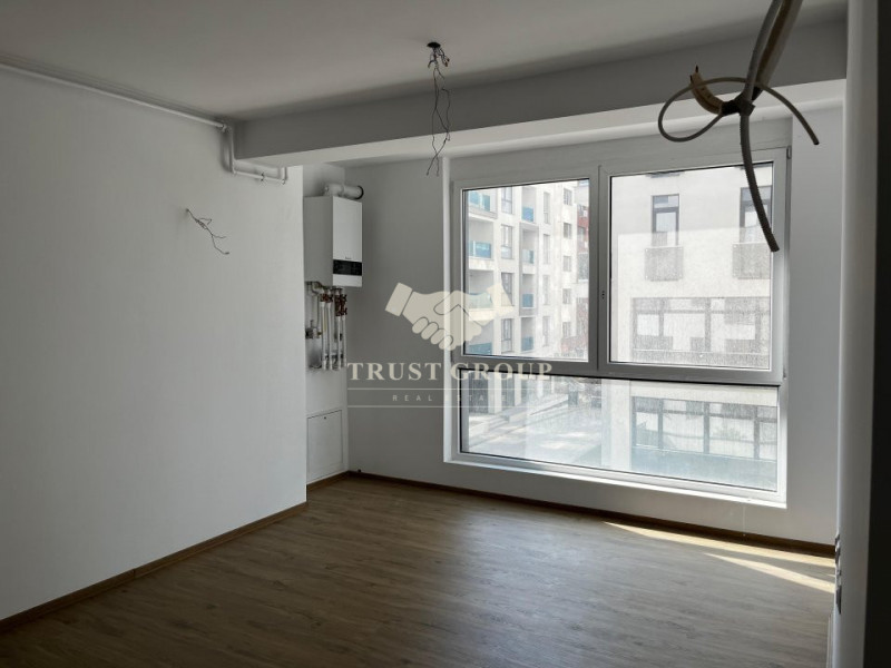 Apartament 2 camere Floreasca | imobil 2022