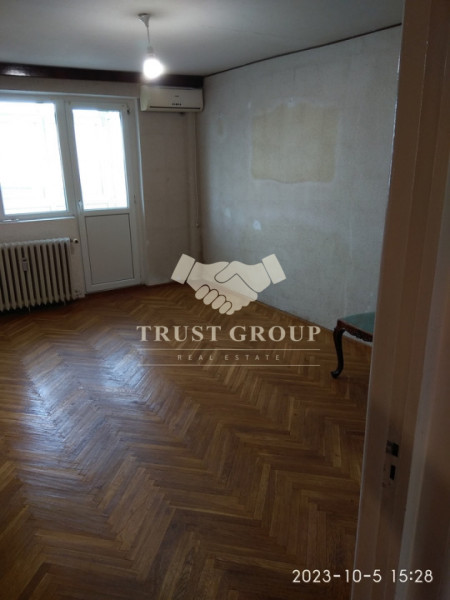 Apartament 2 camere Clucerului 