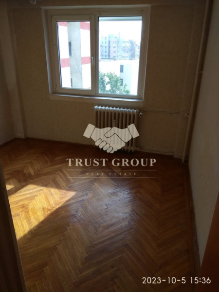 Apartament 2 camere Clucerului 