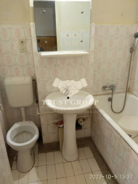 Apartament 2 camere Clucerului 