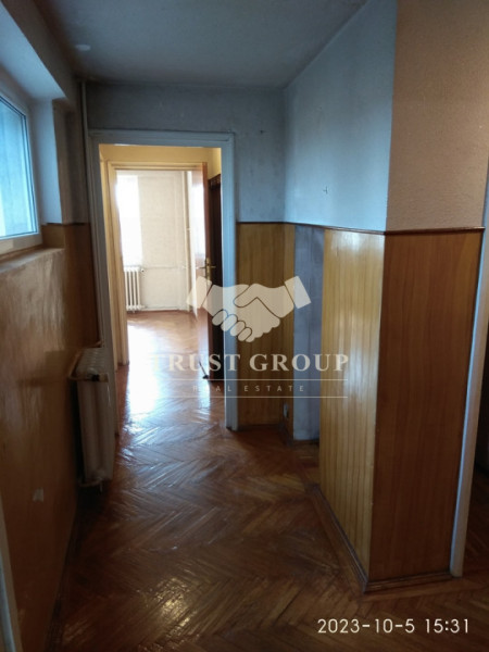 Apartament 2 camere Clucerului 