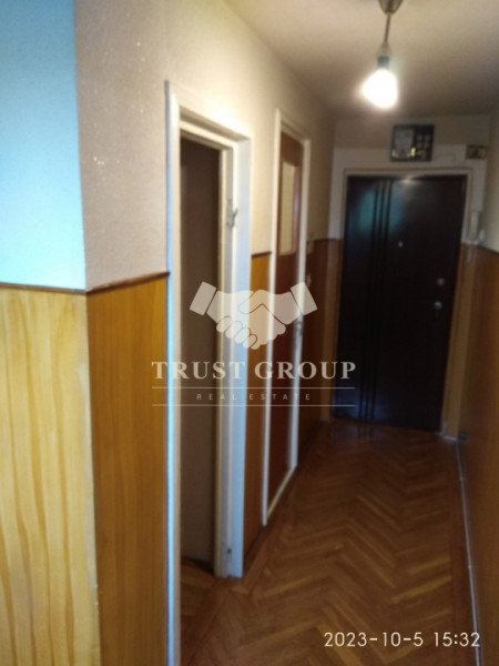 Apartament 2 camere Clucerului 