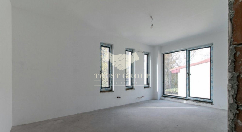 Apartament 4 camere Domenii | Imobil constructie noua