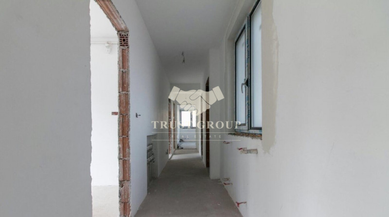 Apartament 4 camere Domenii | Imobil constructie noua