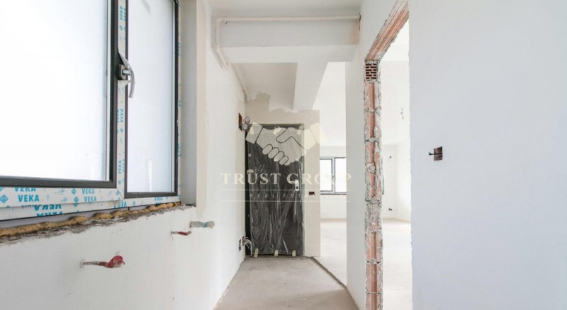 Apartament 4 camere Domenii | Imobil constructie noua