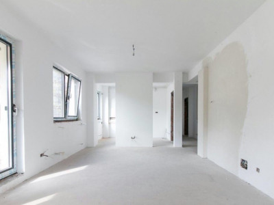 Apartament 4 camere Domenii | Imobil constructie noua