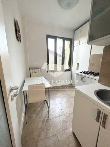 Apartament 2 camere Floreasca