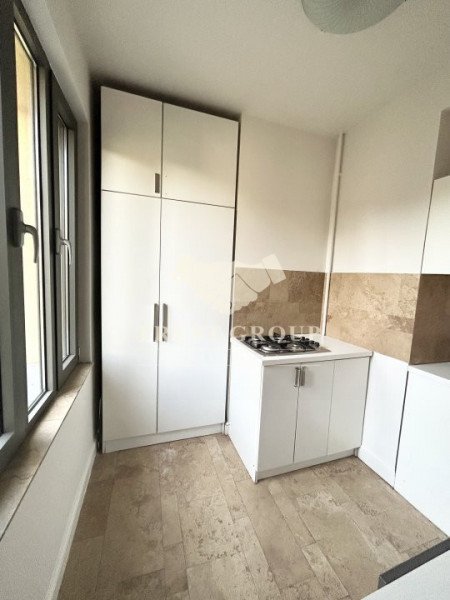 Apartament 2 camere Floreasca