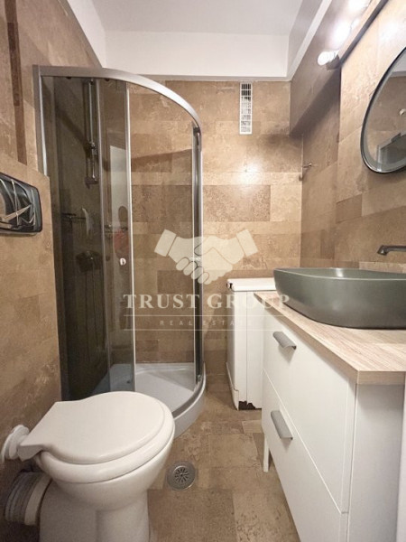 Apartament 2 camere Floreasca