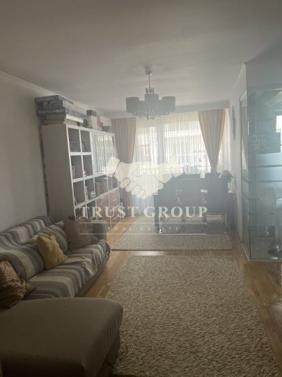 Apartament 3 camere Baneasa 