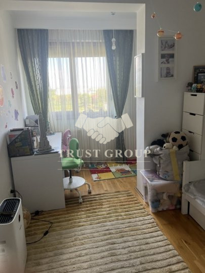 Apartament 3 camere Baneasa 