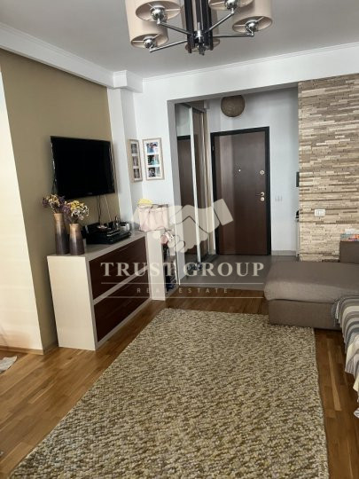 Apartament 3 camere Baneasa 