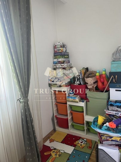 Apartament 3 camere Baneasa 