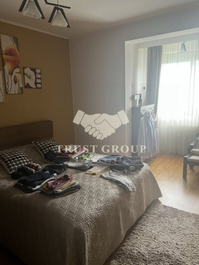 Apartament 3 camere Baneasa 