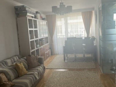 Apartament 3 camere Baneasa 