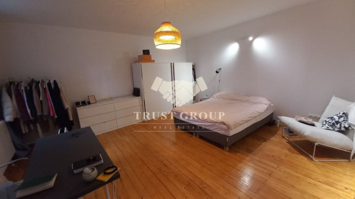 Apartament 4 camere in Victoriei