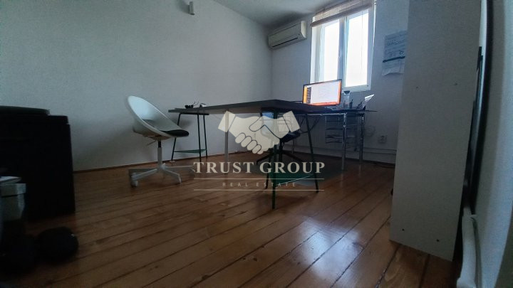 Apartament 4 camere in Victoriei