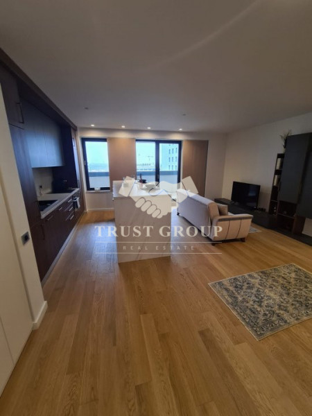 Apartament 2 camere Aviatiei