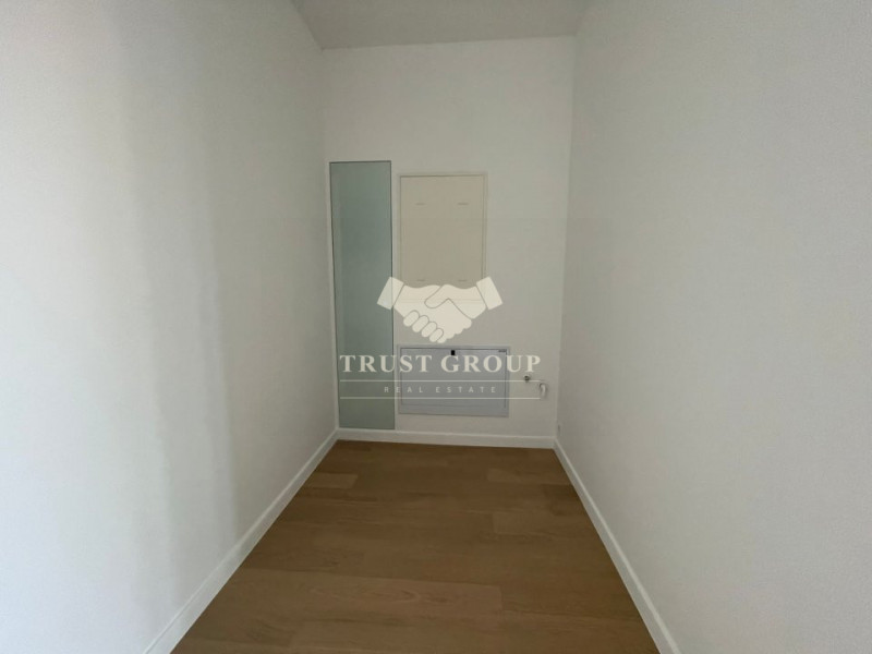 Apartament 2 camere Barbu Vacarescu