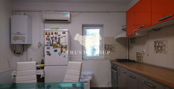 Apartament 3 camere Bucurestii Noi