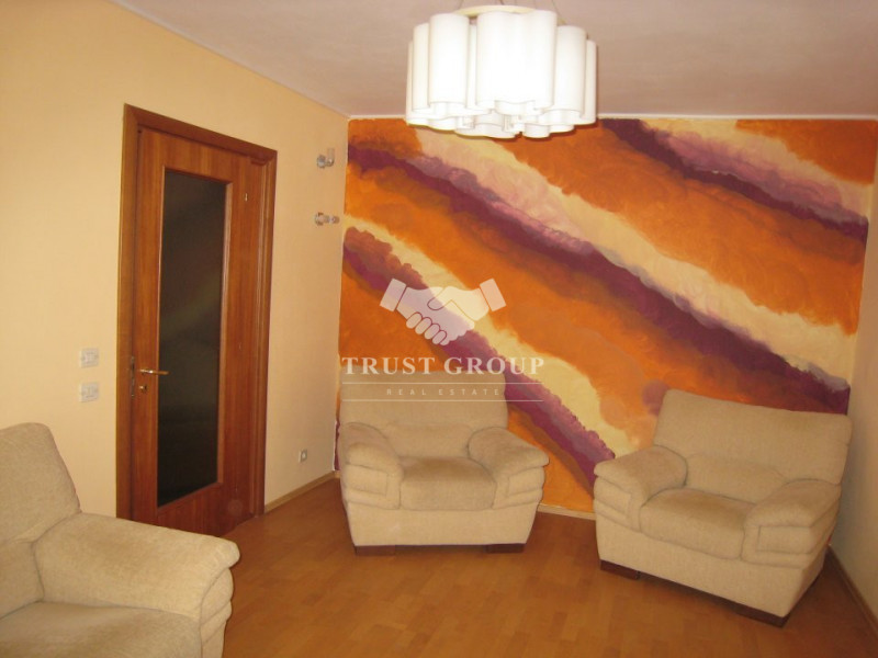 Apartament 3 camere Parcul Circului | Stefan cel Mare |