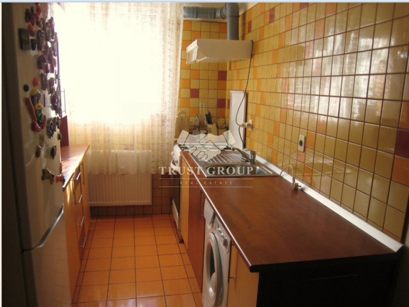 Apartament 3 camere Parcul Circului | Stefan cel Mare |