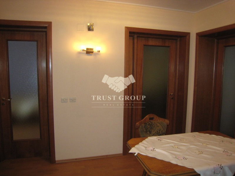 Apartament 3 camere Parcul Circului | Stefan cel Mare |