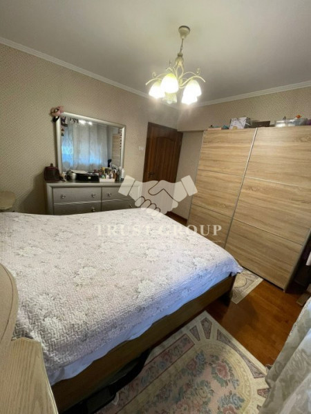 Apartament 4 camere Mosilor / Eminescu 