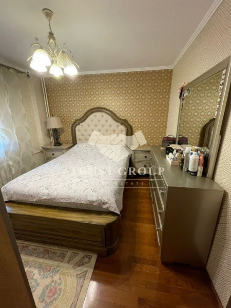 Apartament 4 camere Mosilor / Eminescu 