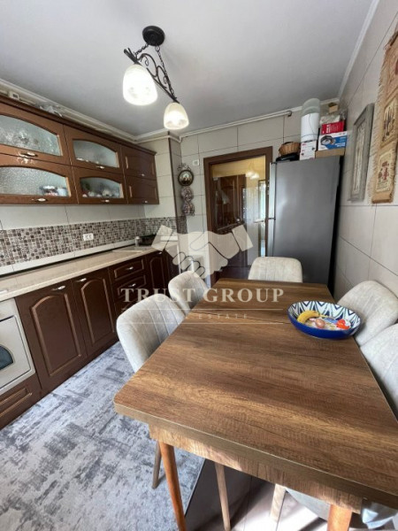 Apartament 4 camere Mosilor / Eminescu 