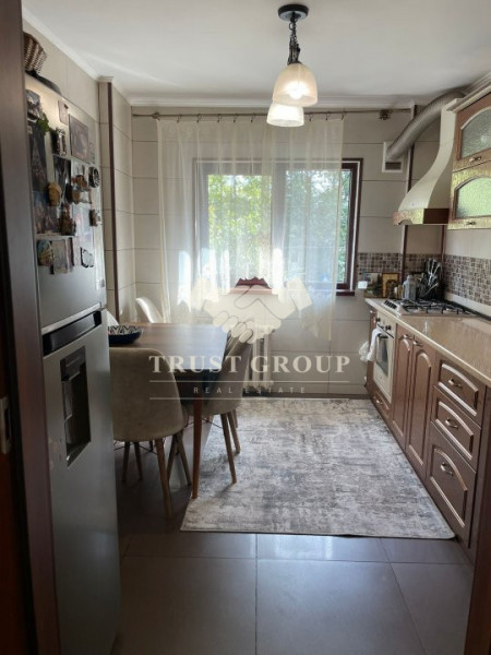 Apartament 4 camere Mosilor / Eminescu 