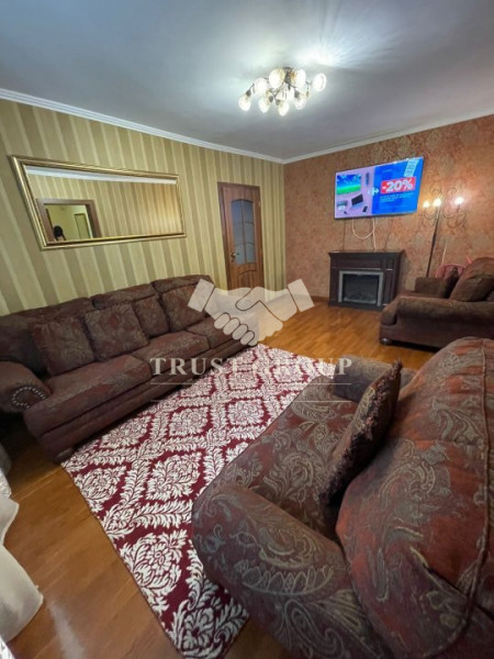 Apartament 4 camere Mosilor / Eminescu 