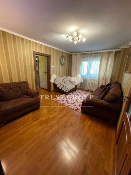 Apartament 4 camere Mosilor / Eminescu 