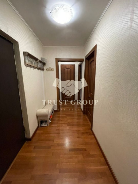 Apartament 4 camere Mosilor / Eminescu 