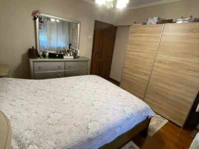 Apartament 4 camere Mosilor / Eminescu 