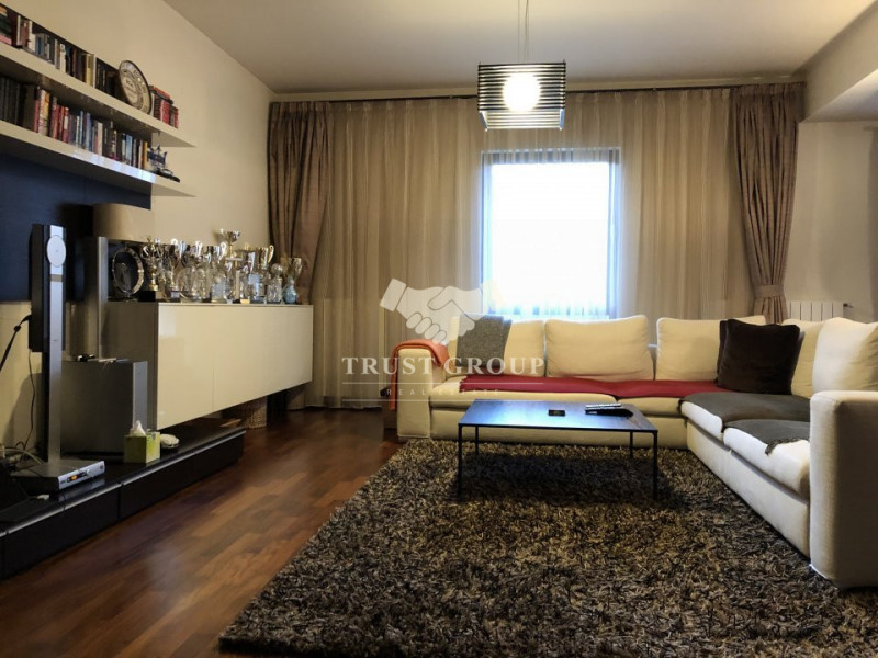 Apartament 4 camere Baneasa