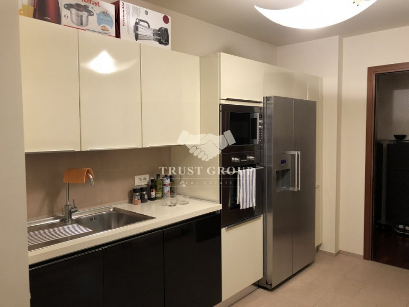 Apartament 4 camere Baneasa