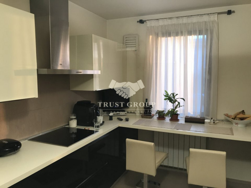 Apartament 4 camere Baneasa