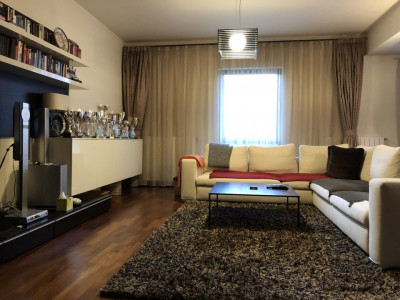 Apartament 4 camere Baneasa