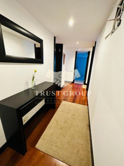 Apartament 2 camere Arcul de Triumf