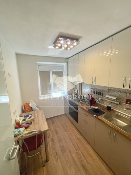 Apartament 3 camere Cimigiu | centrala imobil | renovat | bloc fara risc urgenta