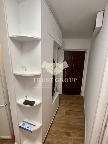 Apartament 3 camere Cimigiu | centrala imobil | renovat | bloc fara risc urgenta