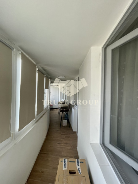 Apartament 3 camere Cimigiu | centrala imobil | renovat | bloc fara risc urgenta