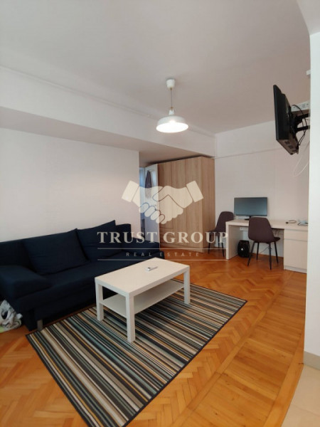 Apartament 2 camere Floreasca