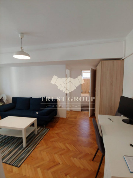 Apartament 2 camere Floreasca