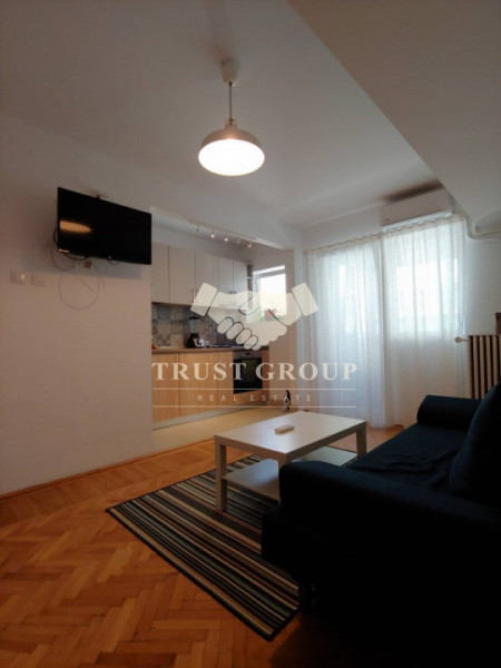 Apartament 2 camere Floreasca