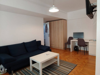 Apartament 2 camere Floreasca